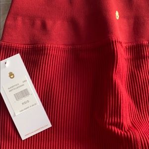 Spiritual Gangster Metta Leggging